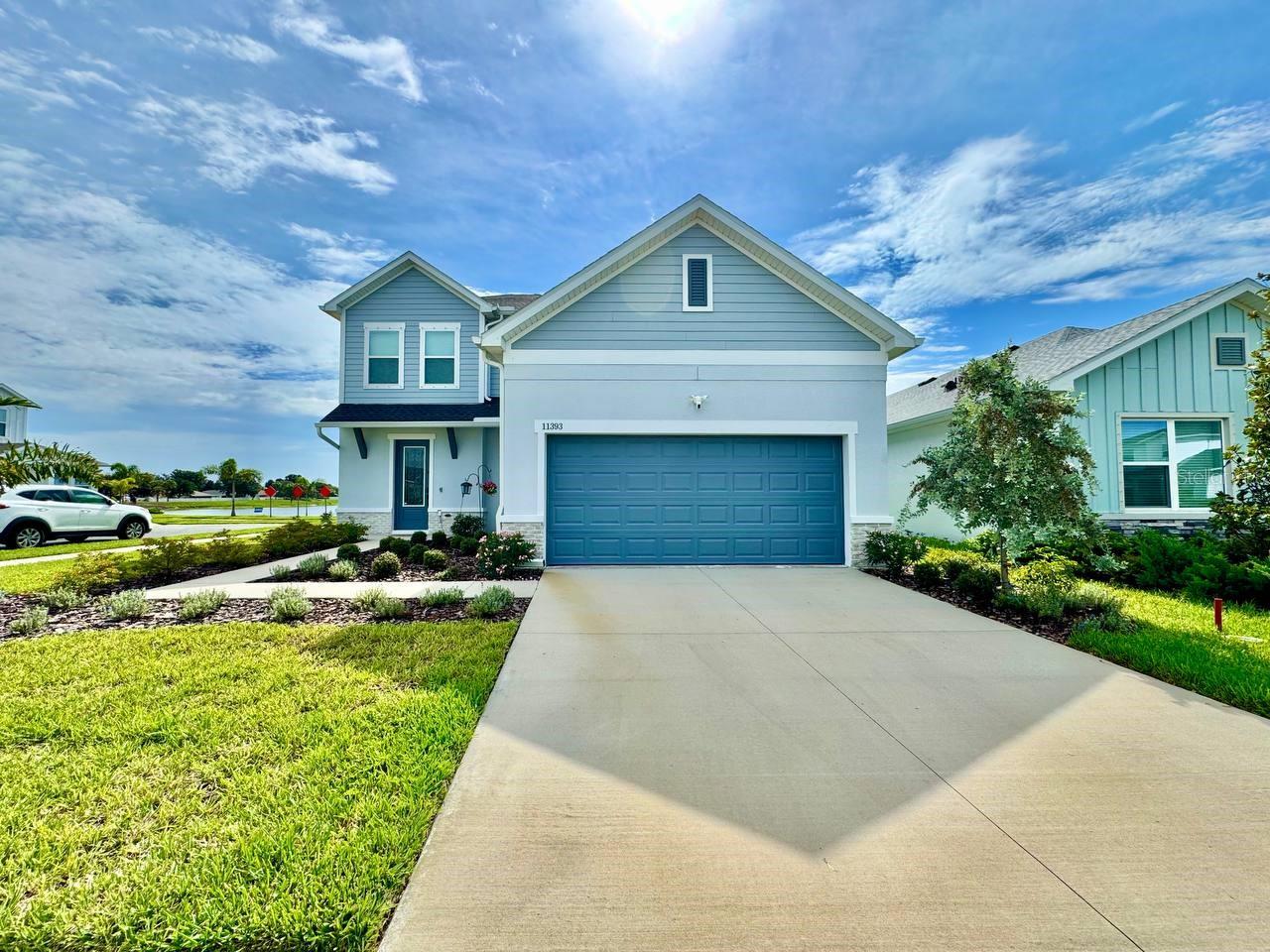 11393 Hardwood Hammock Ln