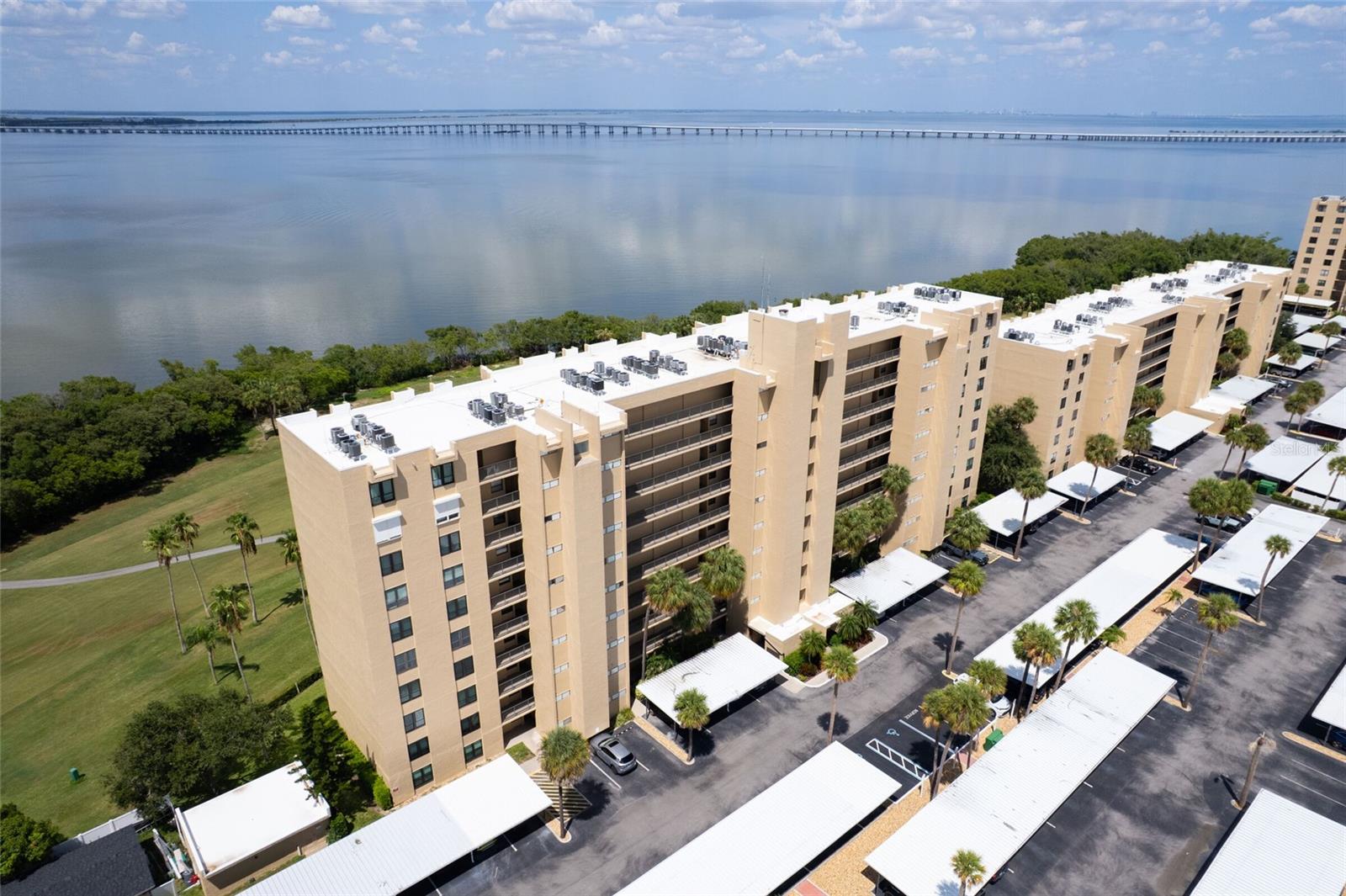 2618 Cove Cay Dr #702 photo 1