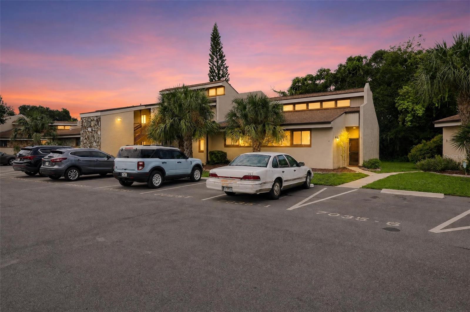 7025 Cognac Dr #4 photo 1