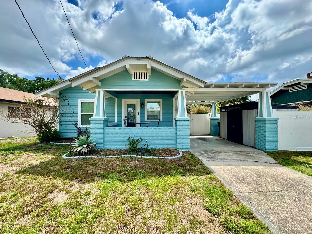 5907 N Ola Ave photo 1