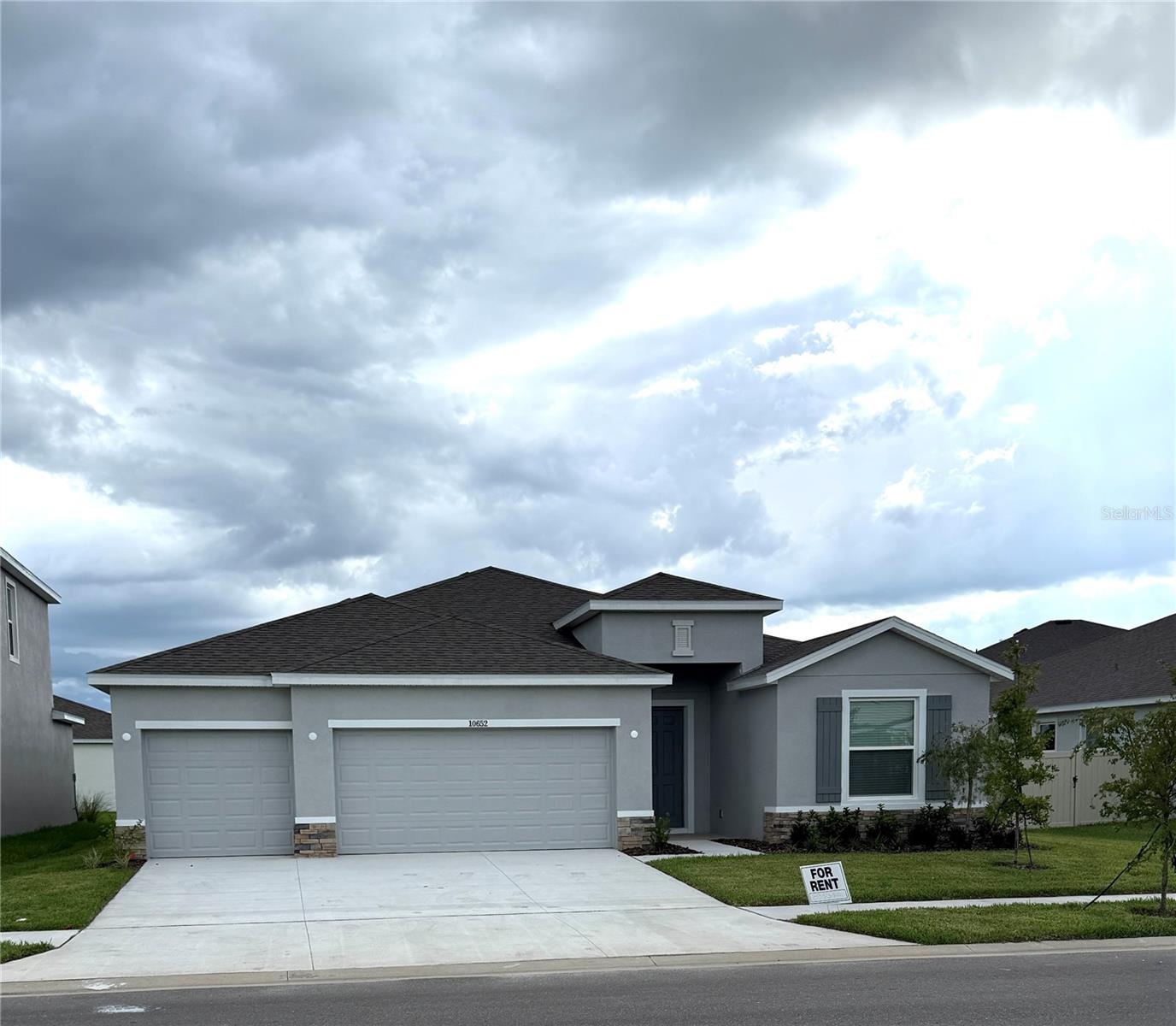 10652 Bridgegate Heights Loop