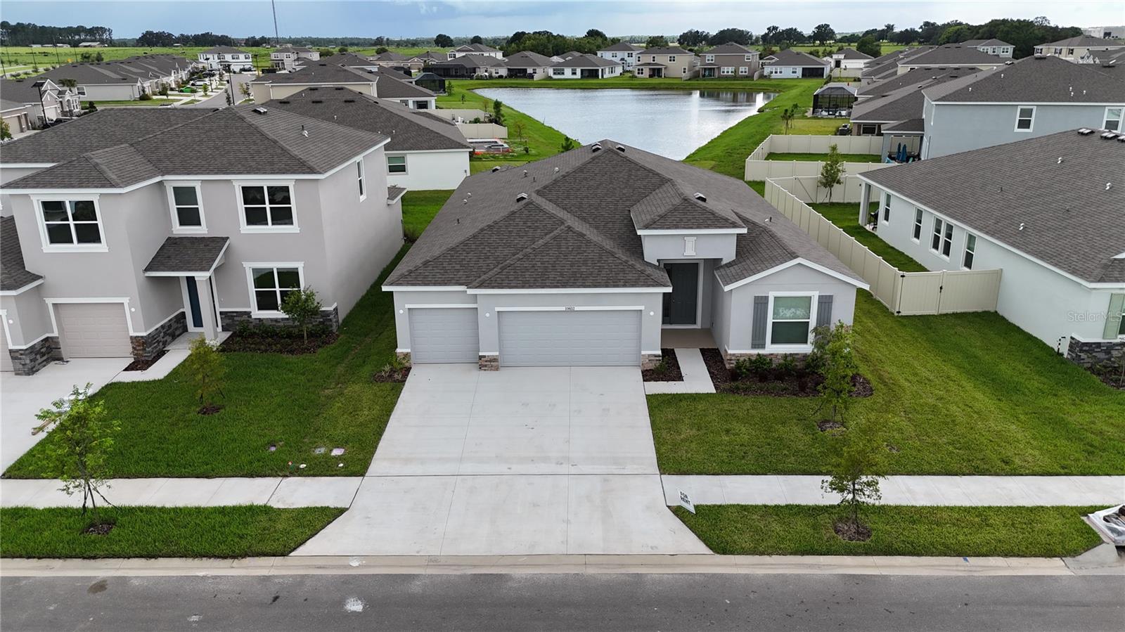 10652 Bridgegate Heights Loop