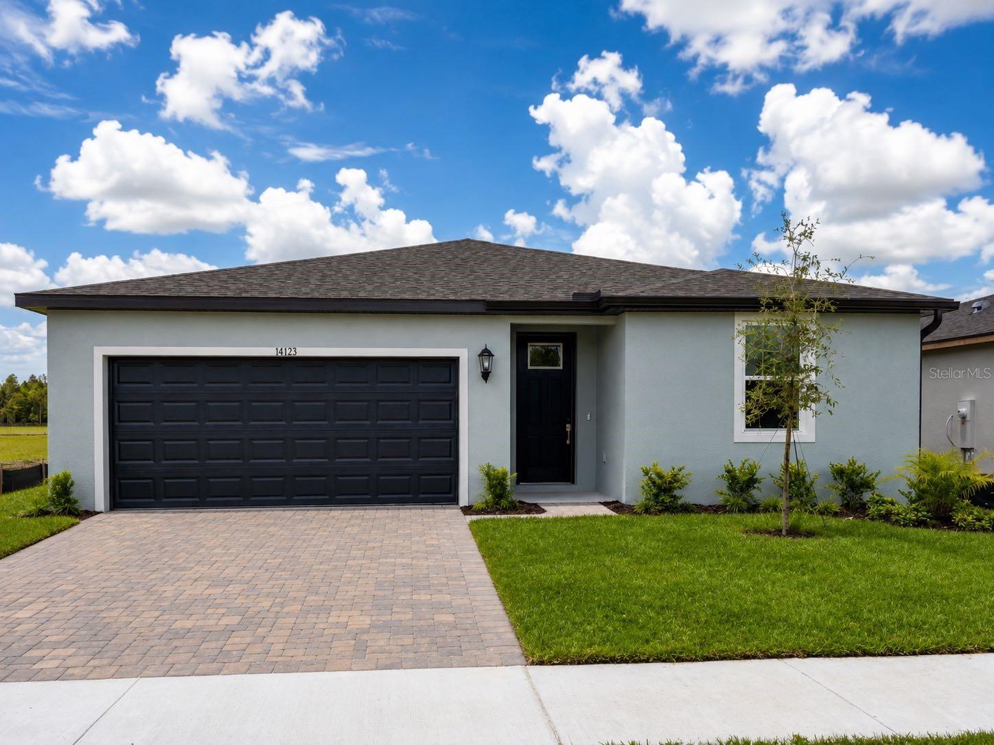 14123 Harvest Pines Ln photo 1