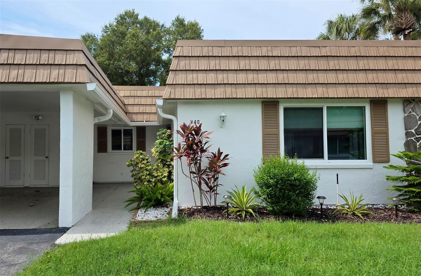 5468 Riverbluff Cir #V-40 photo 1