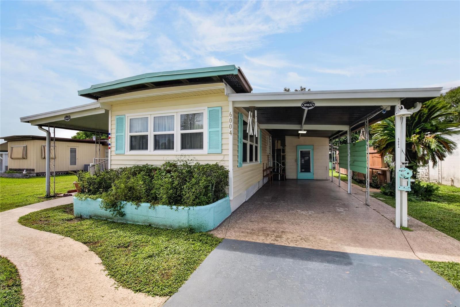 6004 Alpine Dr photo 1