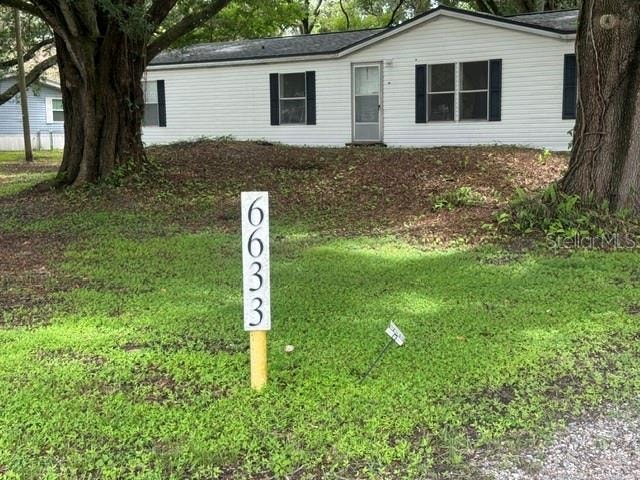 6633 Glen Meadow Loop