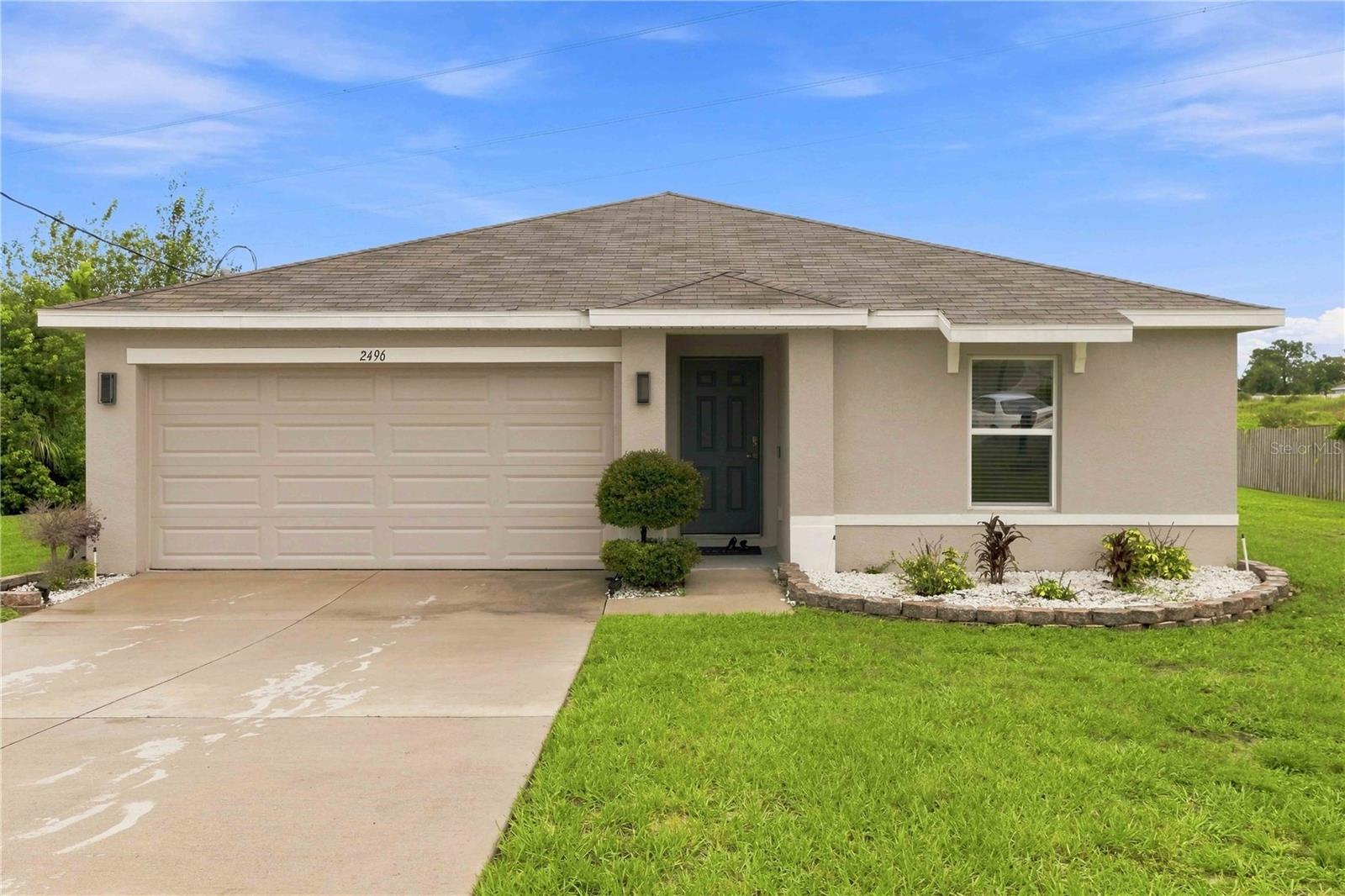 2496 Rim Dr