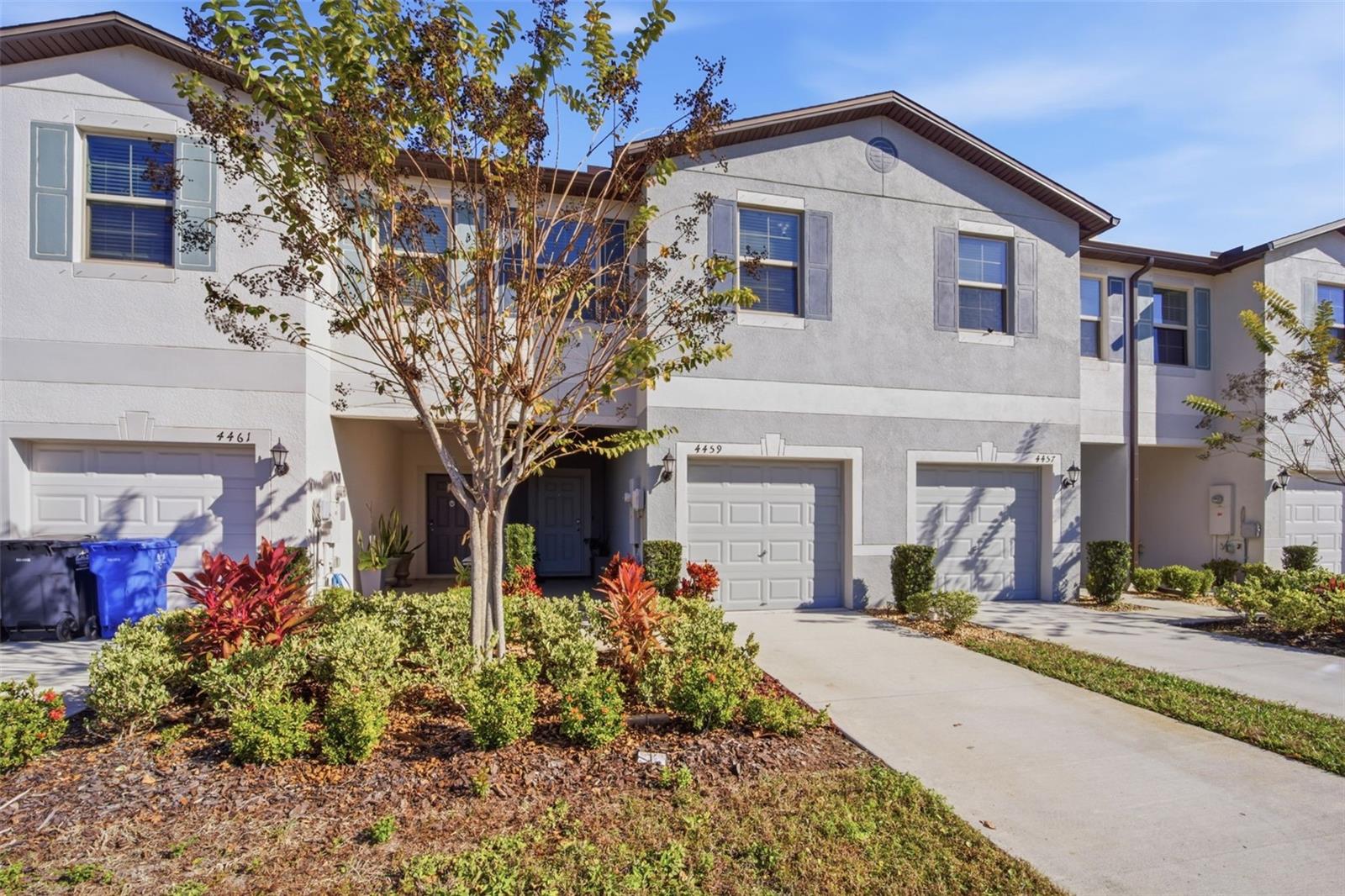 4459 Globe Thistle Dr