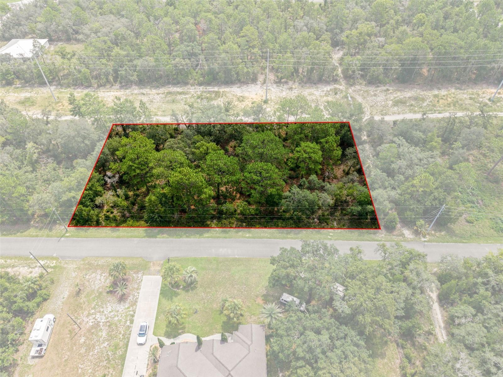 12250 Marvelwood Rd photo 1