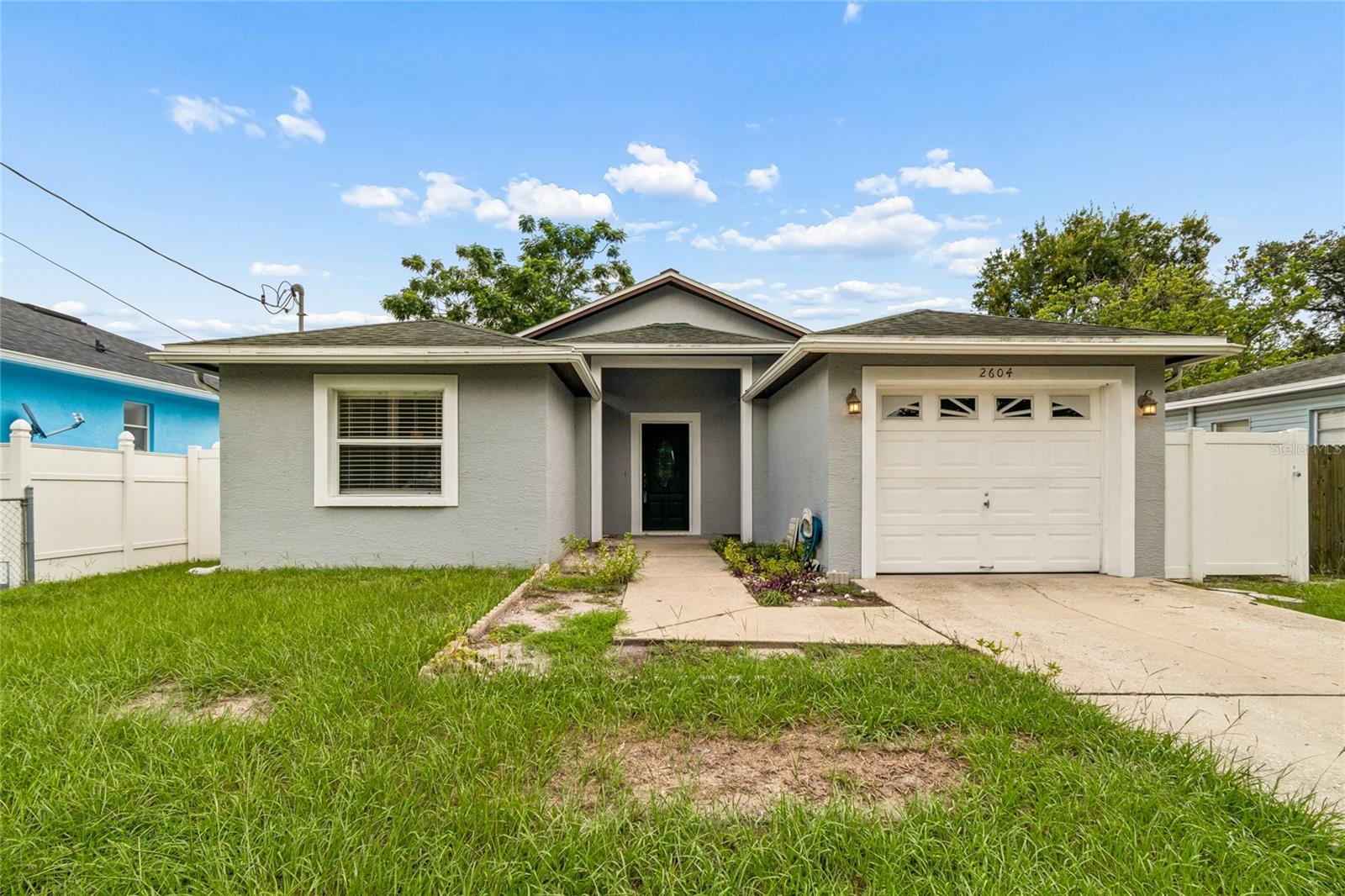 2604 W Kirby St