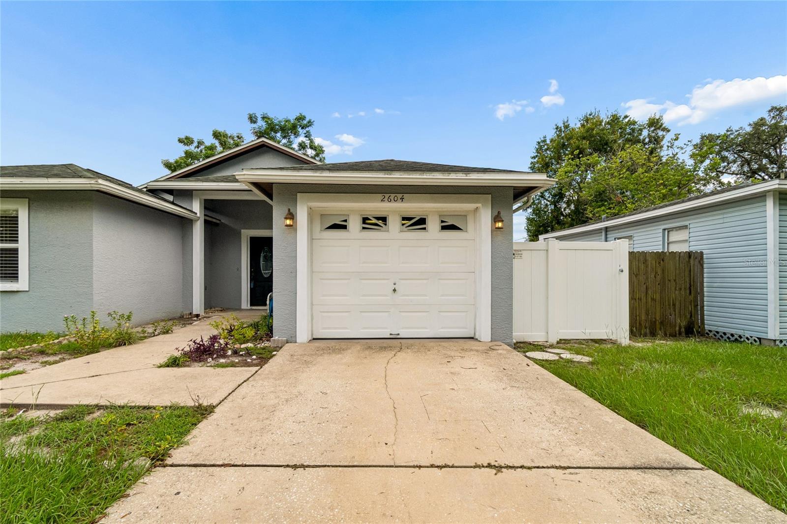 2604 W Kirby St
