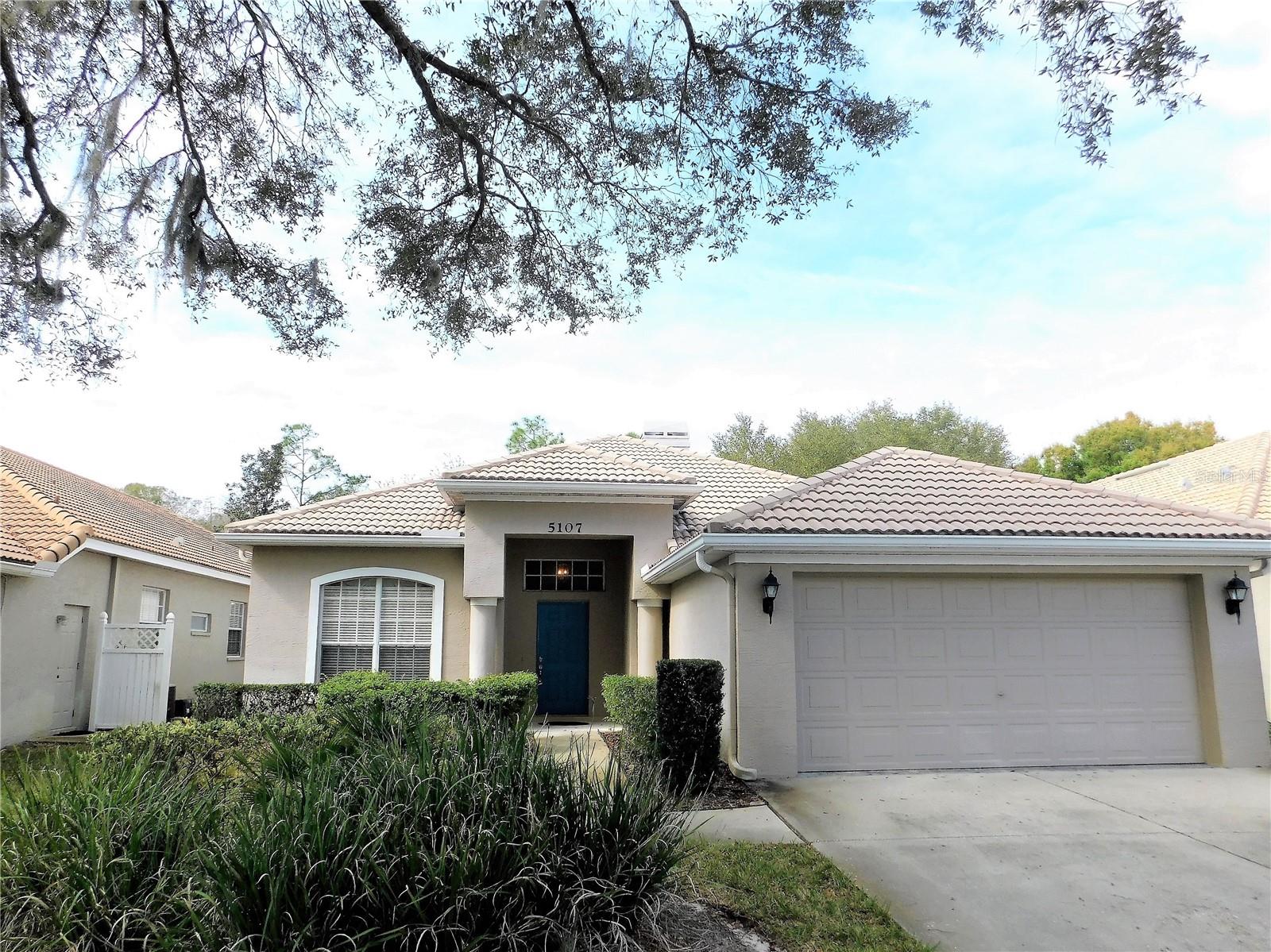 5107 Pinnacle Dr