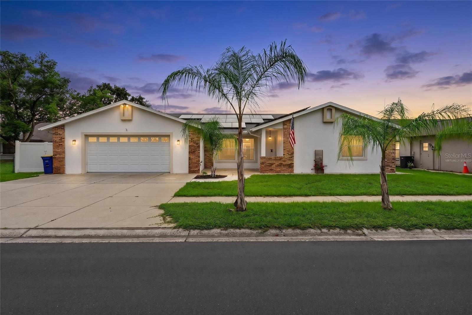 4607 Sawgrass Blvd photo 1