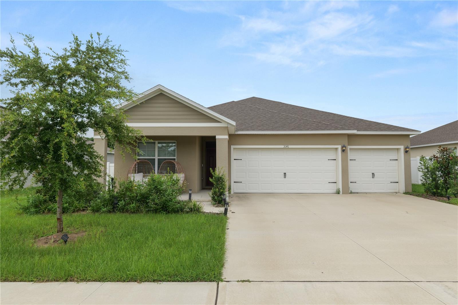3141 Caspian Feather St photo 1
