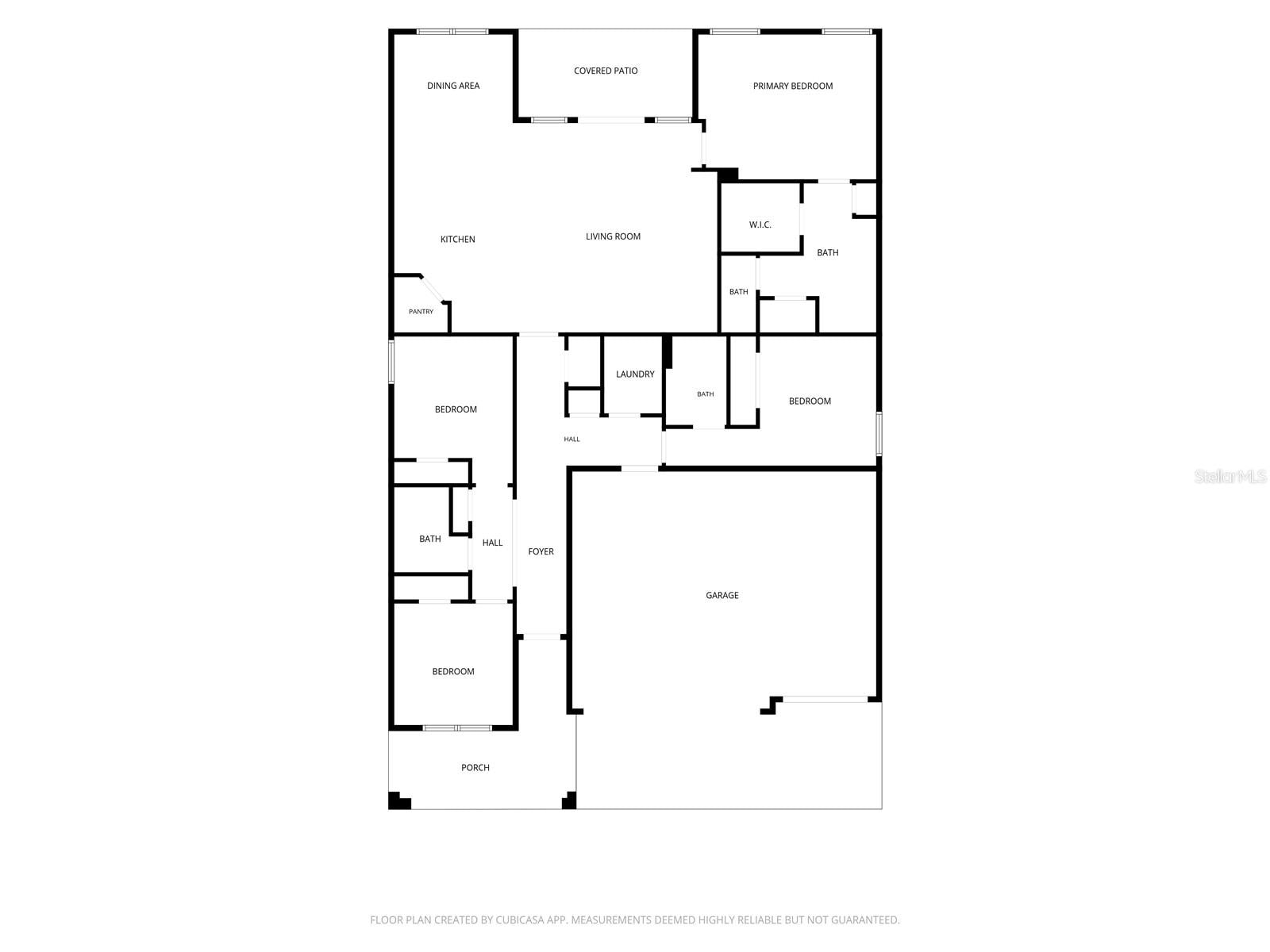 3141 Caspian Feather St