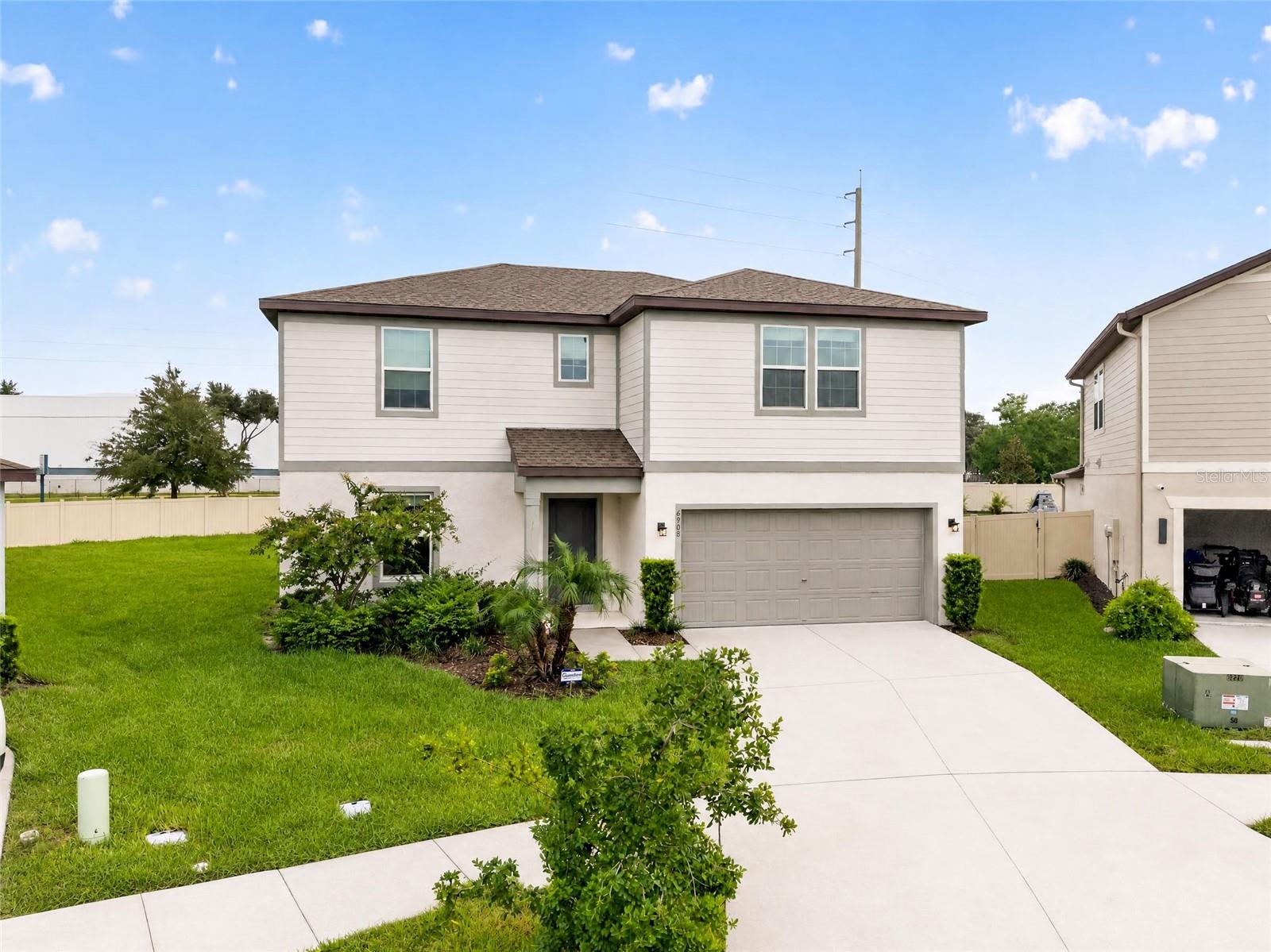 6708 Devlin Ln photo 1