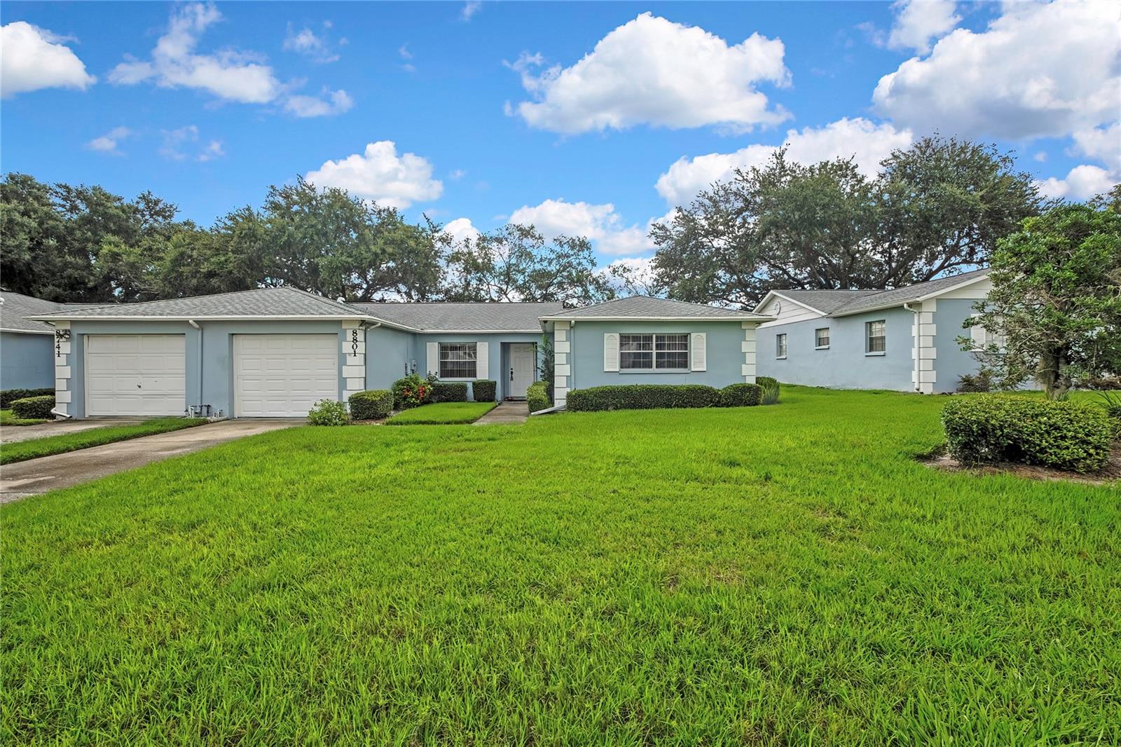 8801 Manos Cir #8801 photo 1