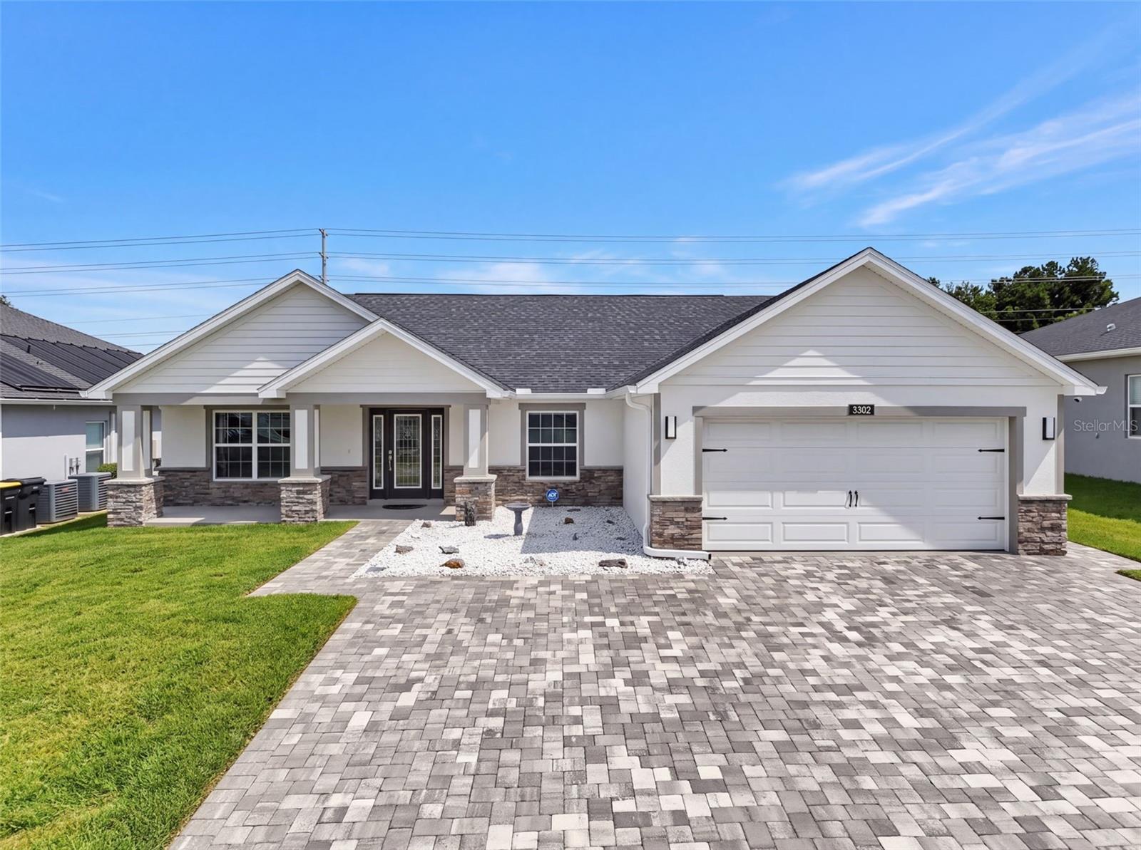 3302 Pearly Dr photo 1