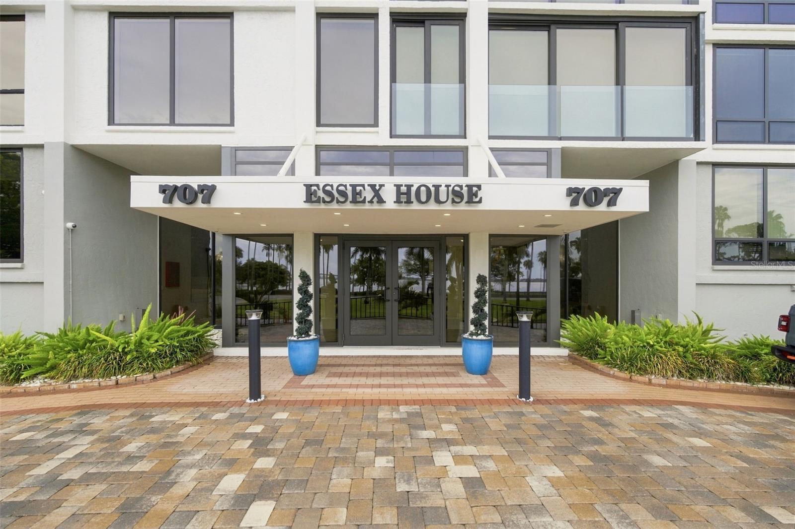 707 S Gulfstream Ave #207 photo 1