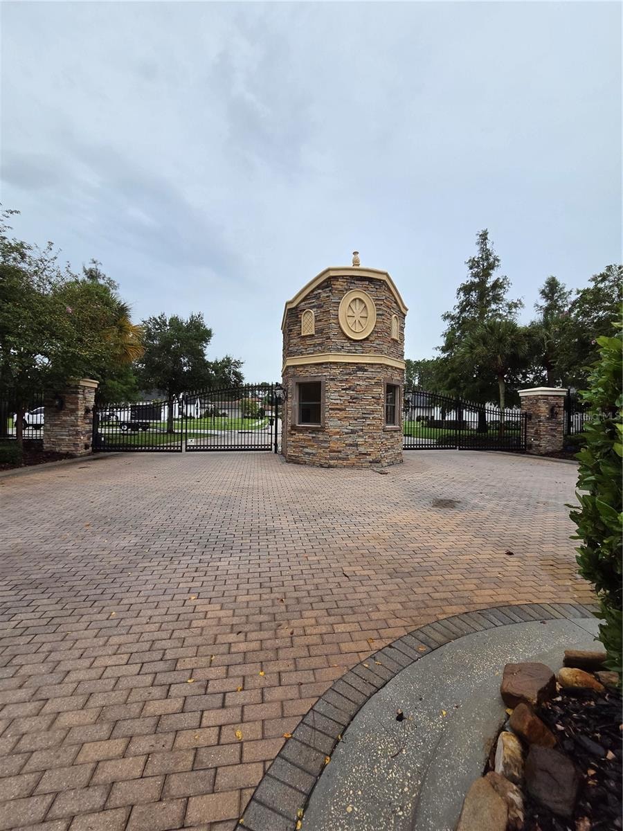 Cypress Trace Blvd