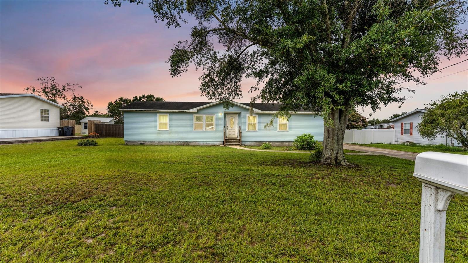 4416 Meadow Ridge Ave