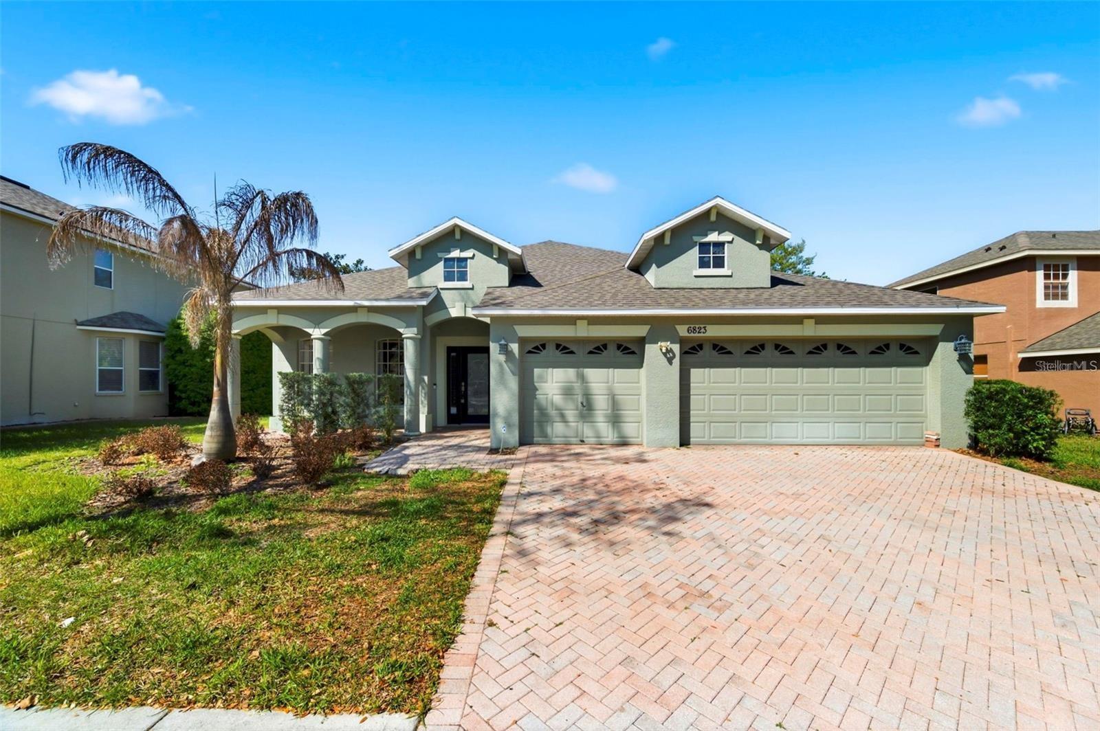 6823 Green Heron Dr