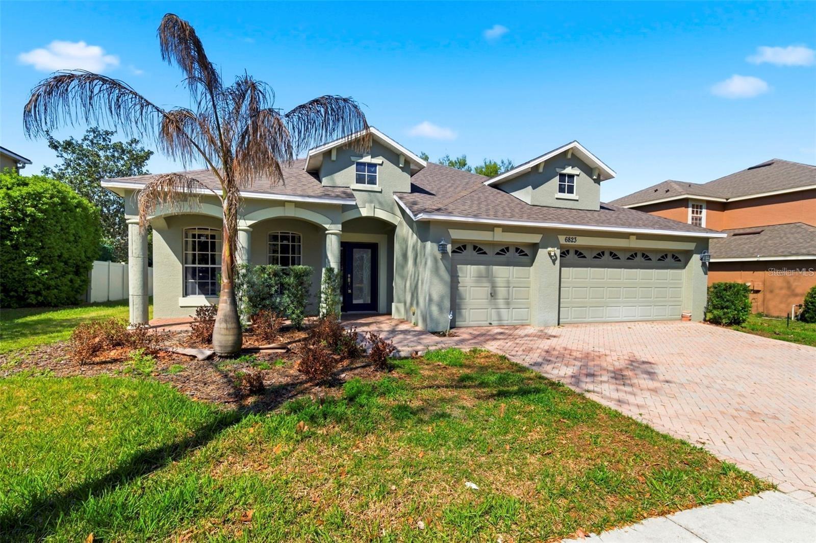 6823 Green Heron Dr