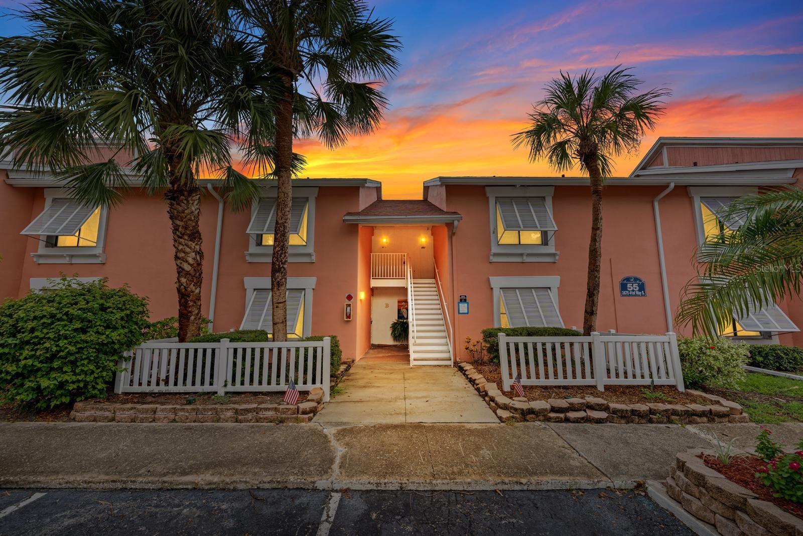 3675 41st Way S #I photo 1