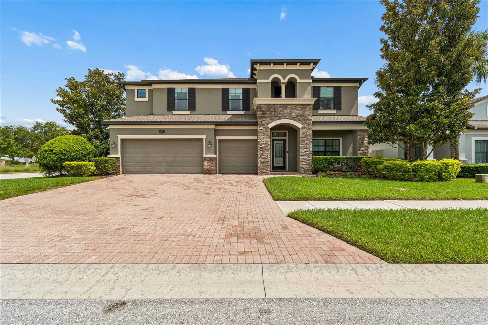 1657 Feather Grass Loop
