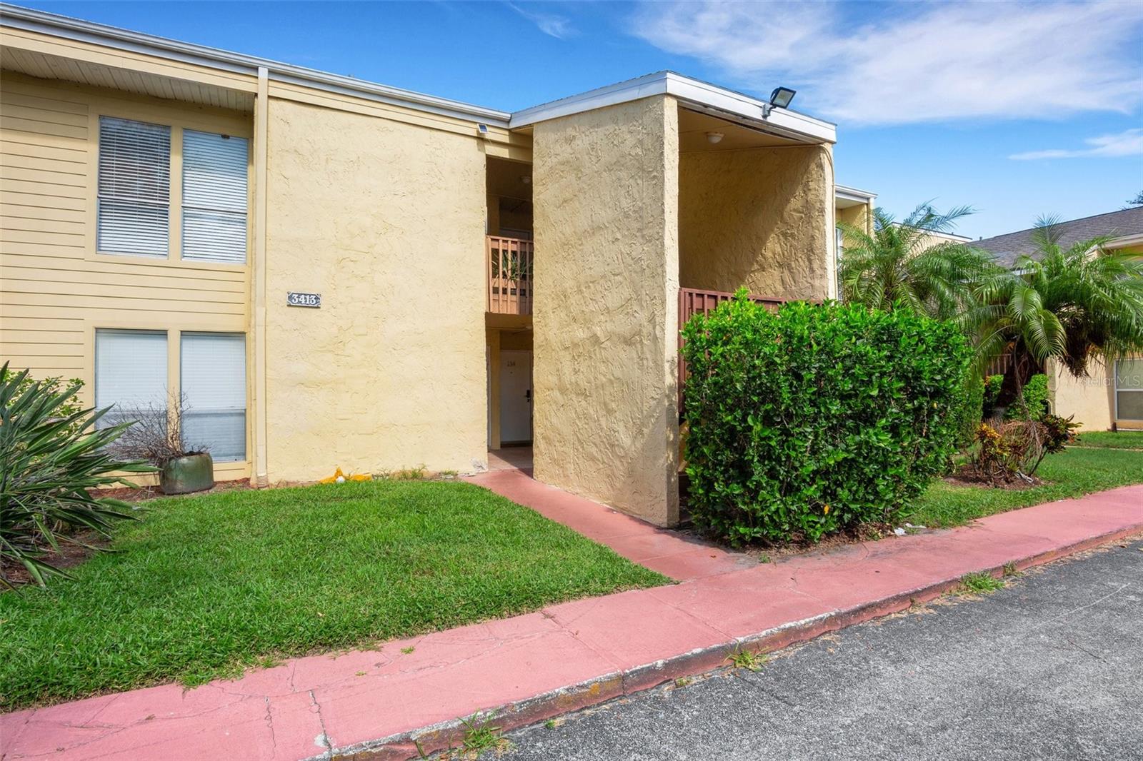 3413 Clark Rd #114 photo 1