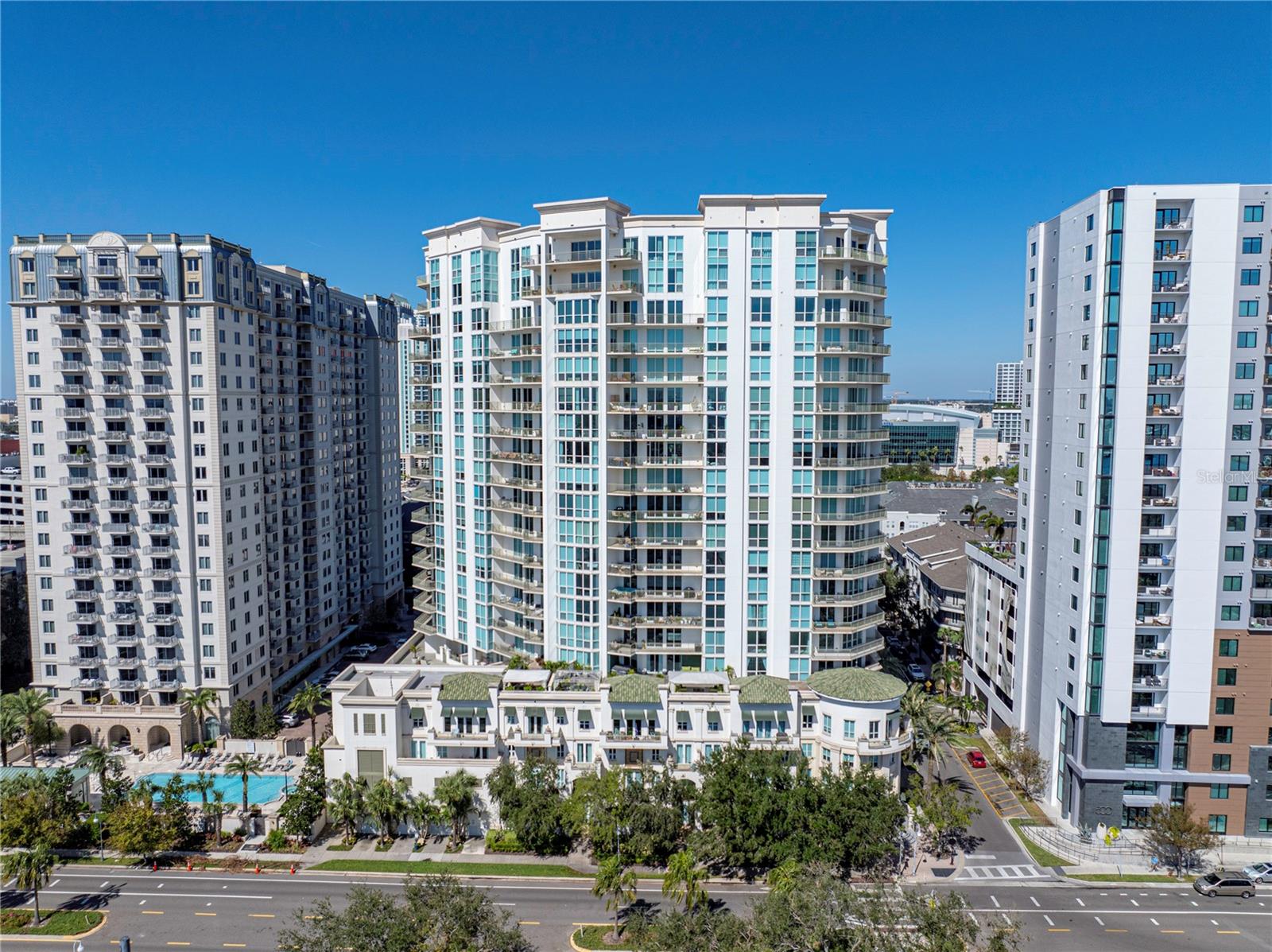 450 Knights Run Ave #1103
