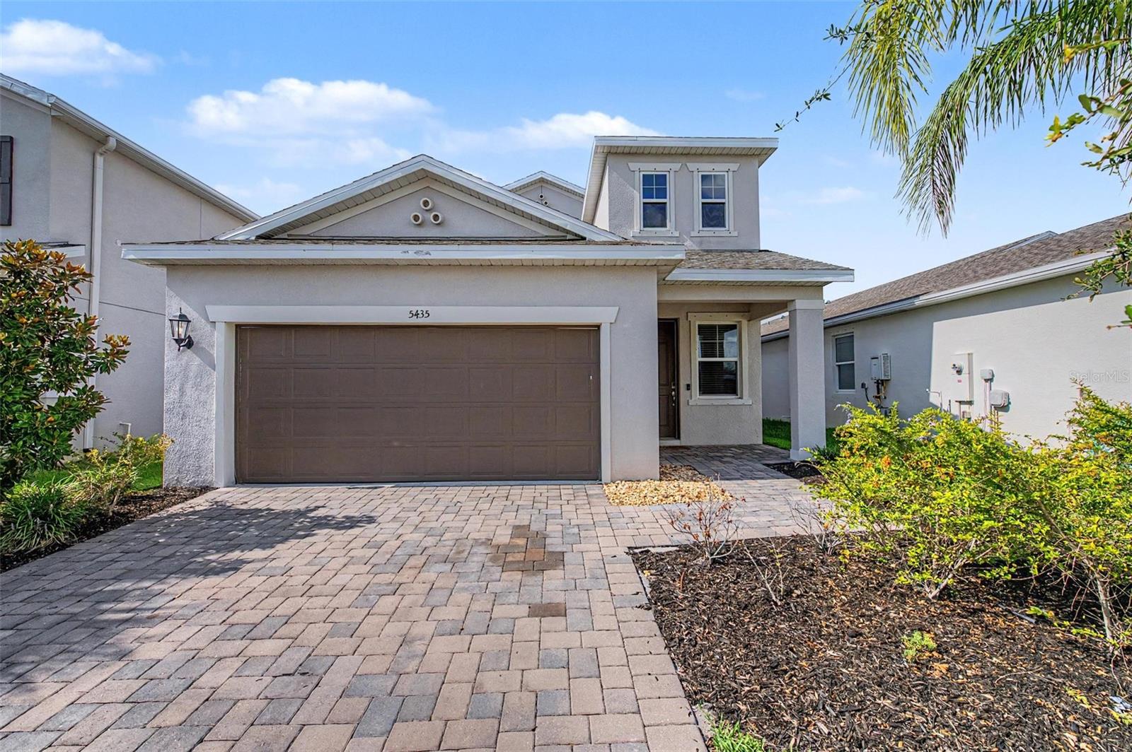 5435 Bungalow Grove CT photo 1