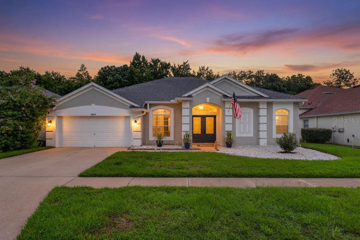 5849 Riva Ridge Dr photo 1