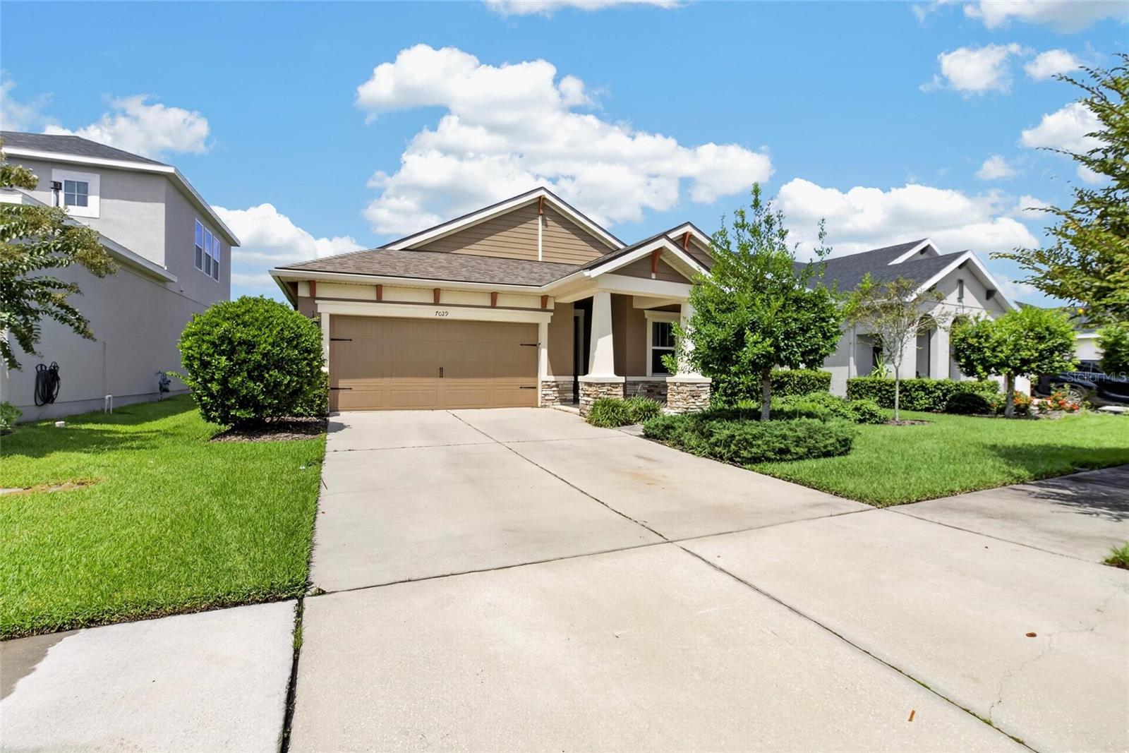 7029 Old Benton Dr