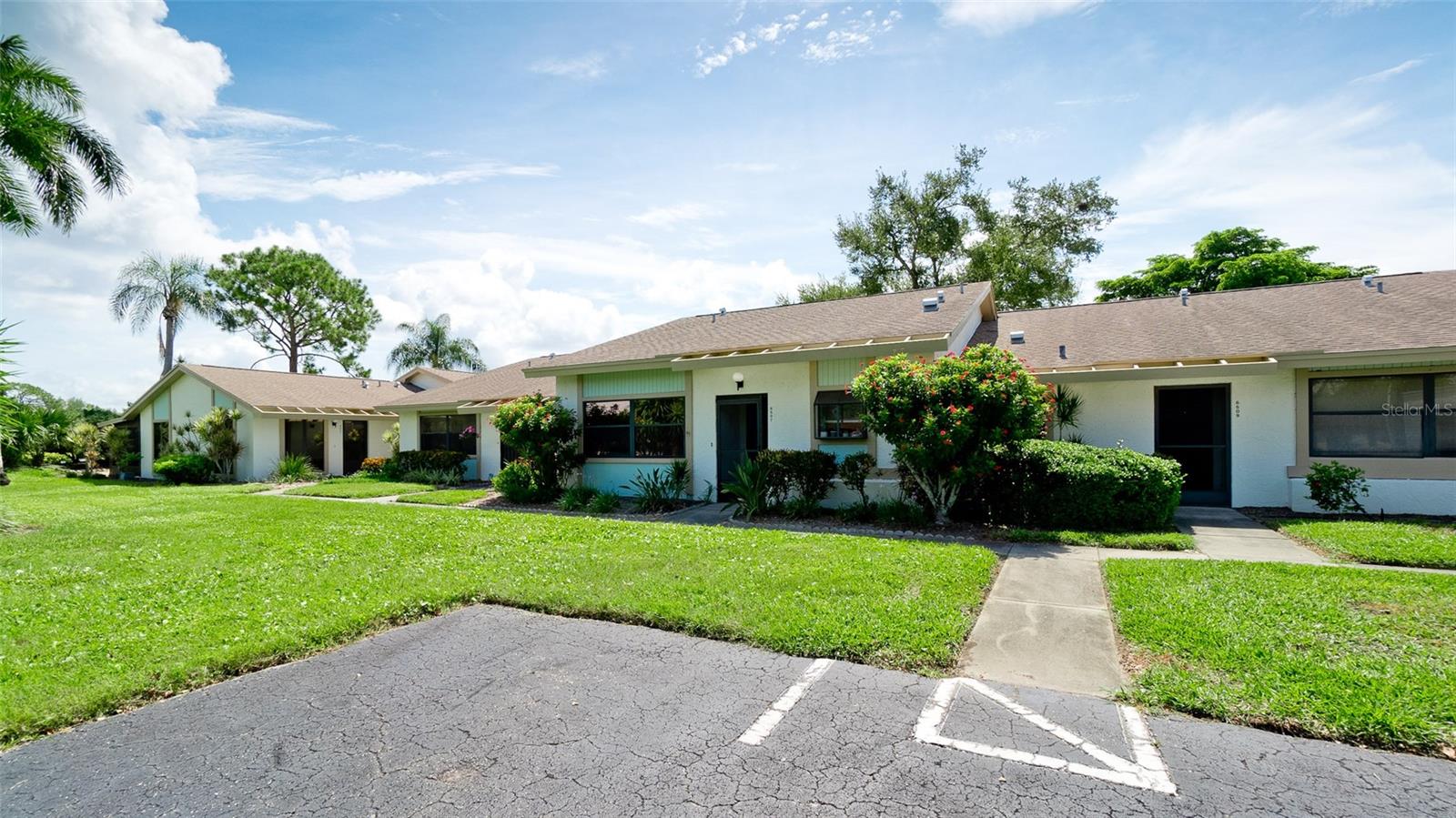 6507 Heritage Ln #2605 photo 1
