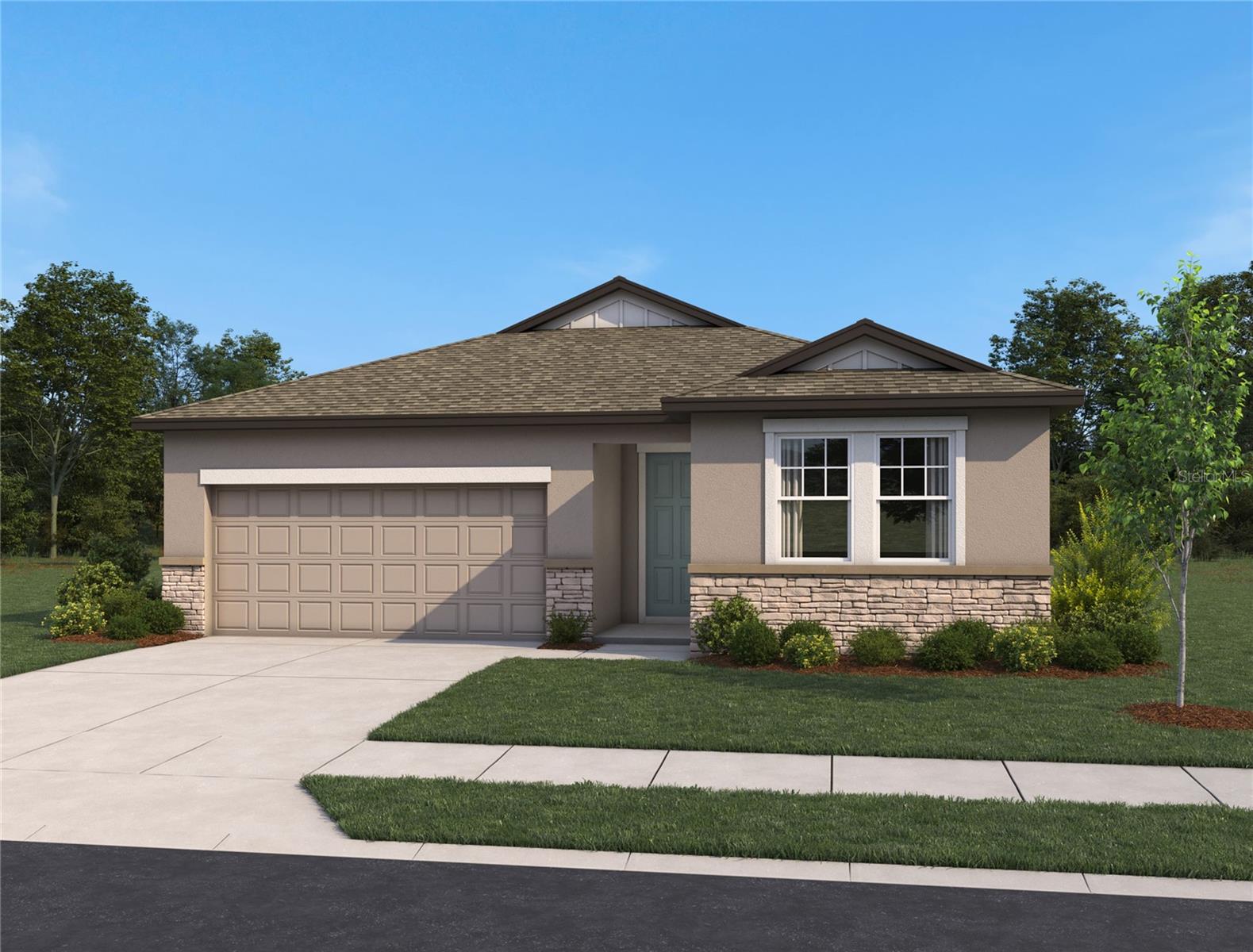 5911 Fresh Flora Drive