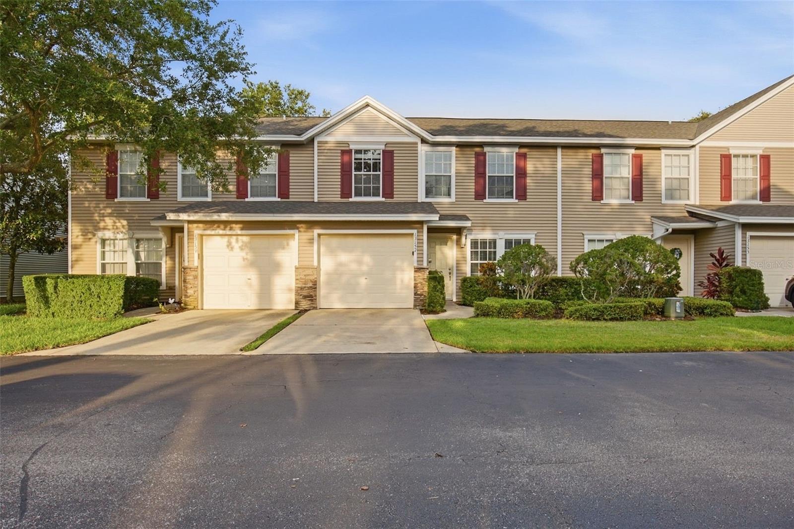 13157 Thoroughbred Loop