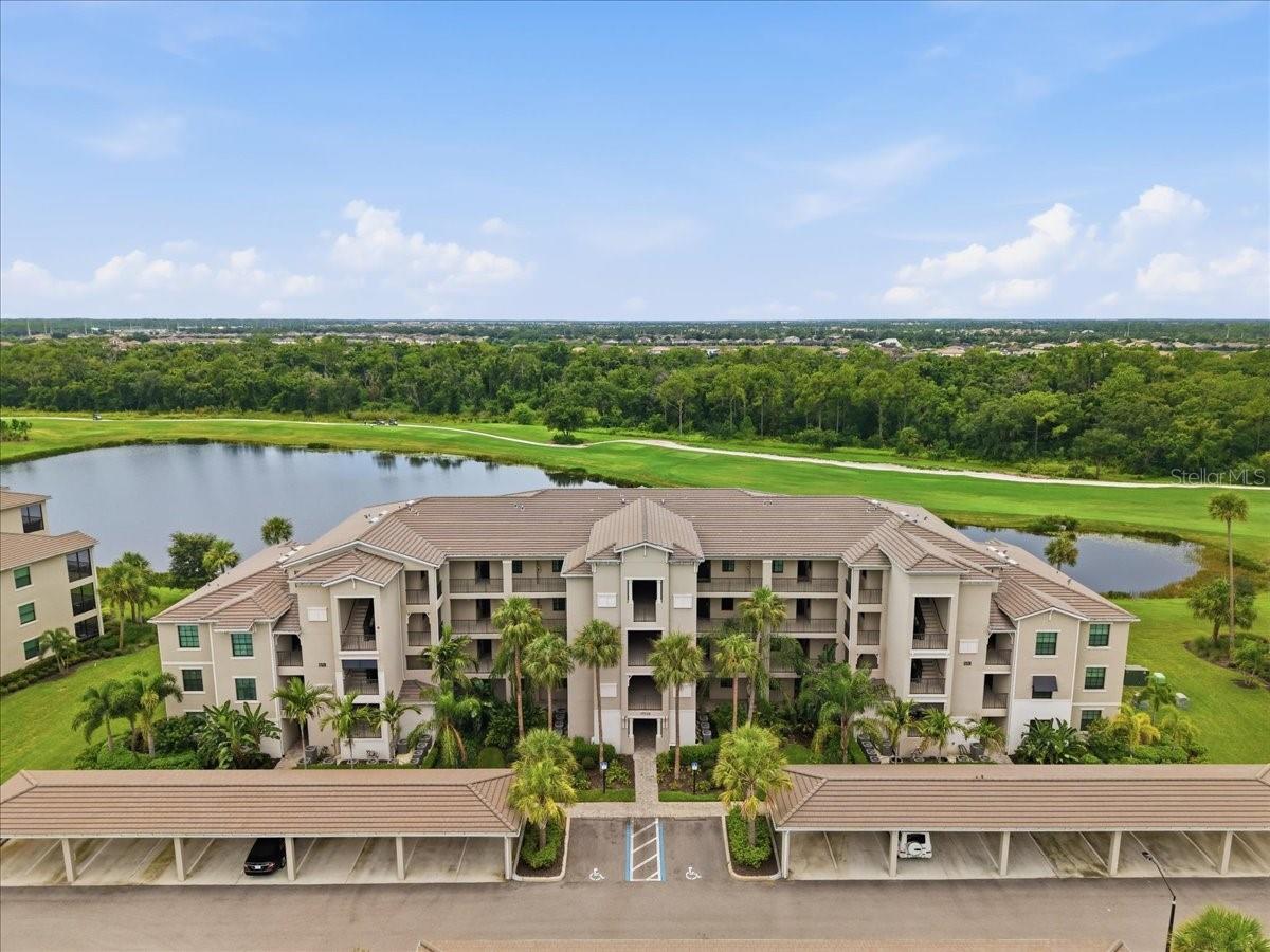 17520 Gawthrop Dr #305 photo 1