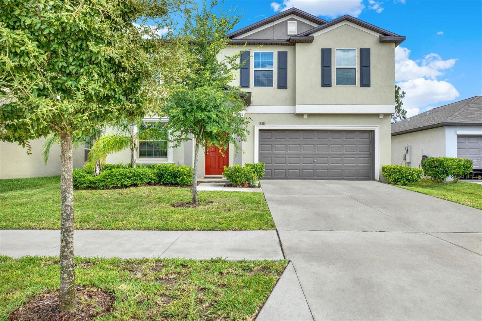 12813 Wildflower Meadow Dr photo 1