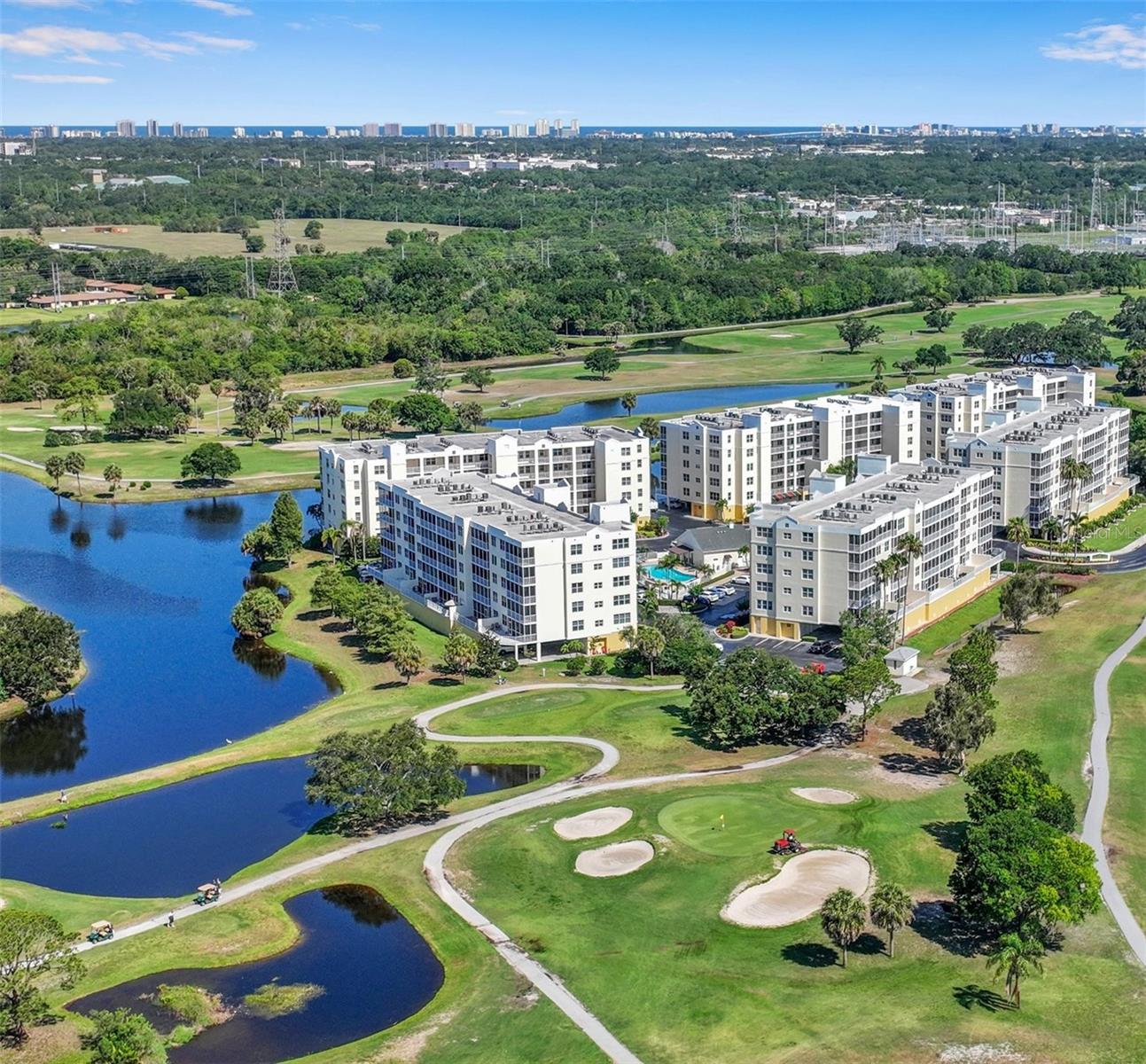 1200 Country Club Dr #3105