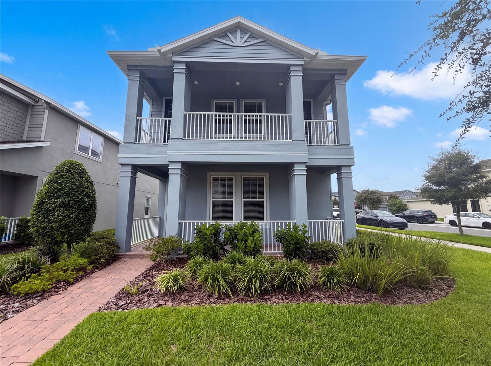 13720 Stevenson Ln photo 1