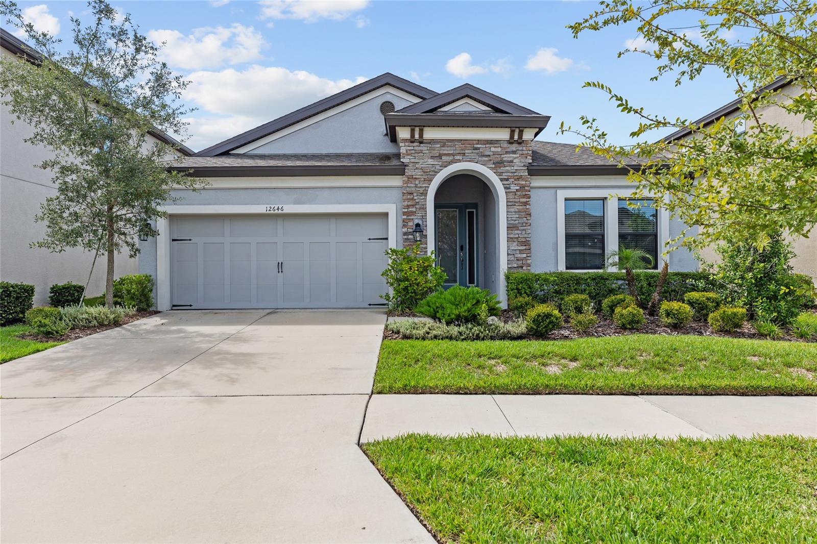 12646 Shetland Walk Dr photo 1