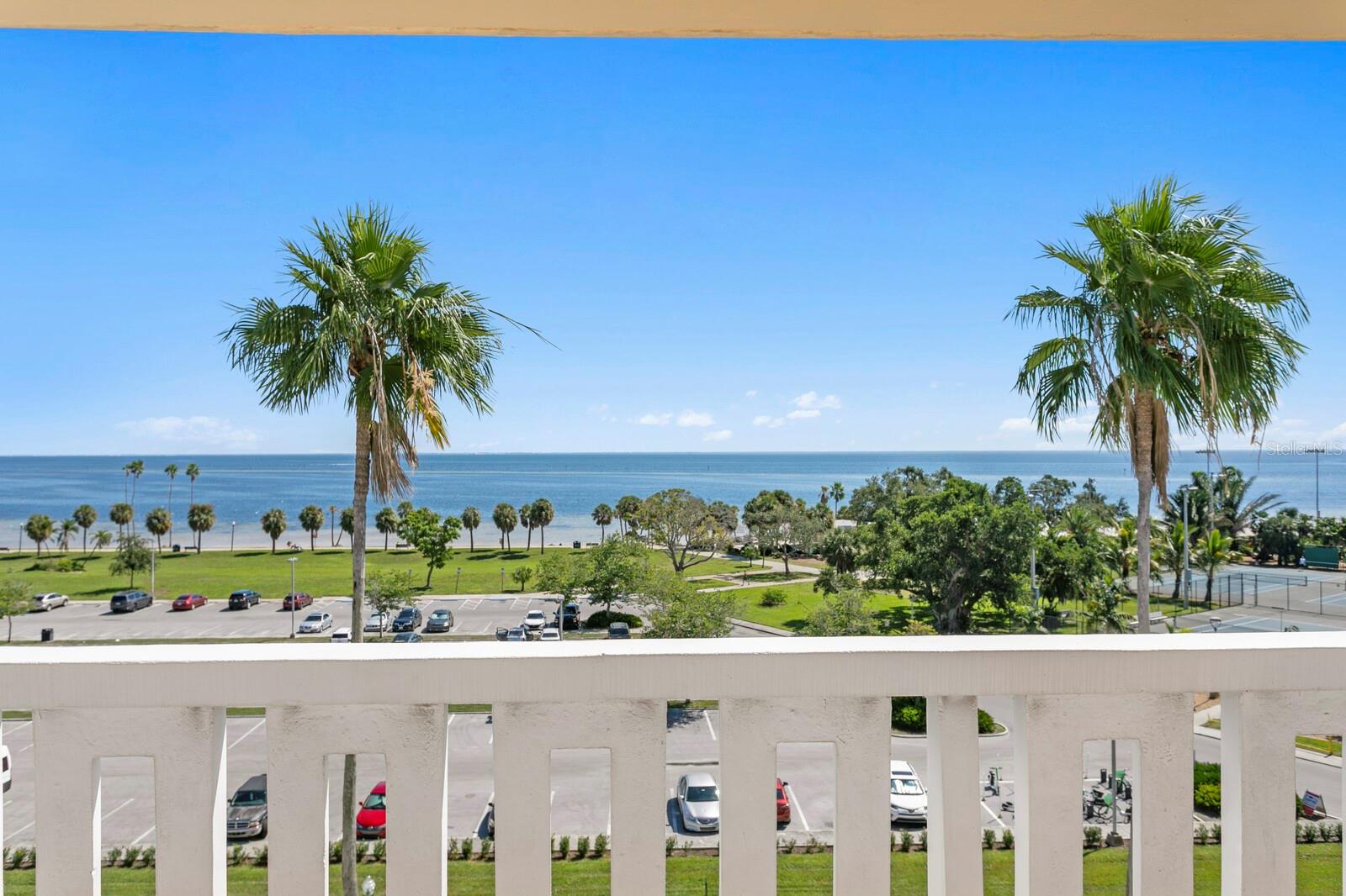 1200 N Shore Dr NE #316