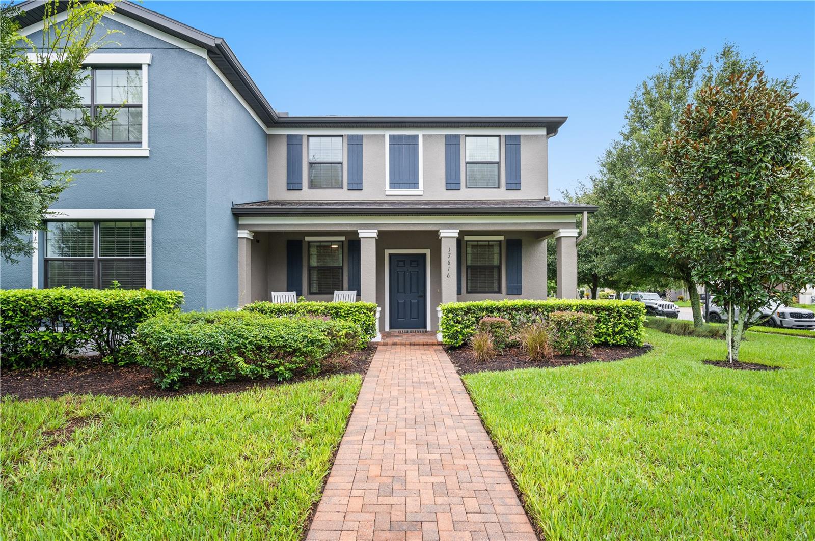 17616 Terrazzo Way photo 1