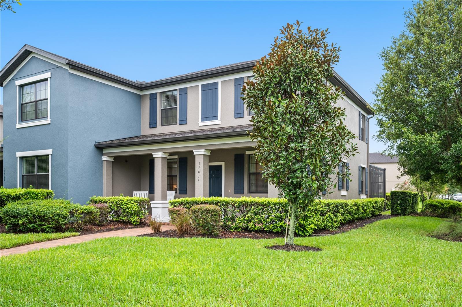 17616 Terrazzo Way