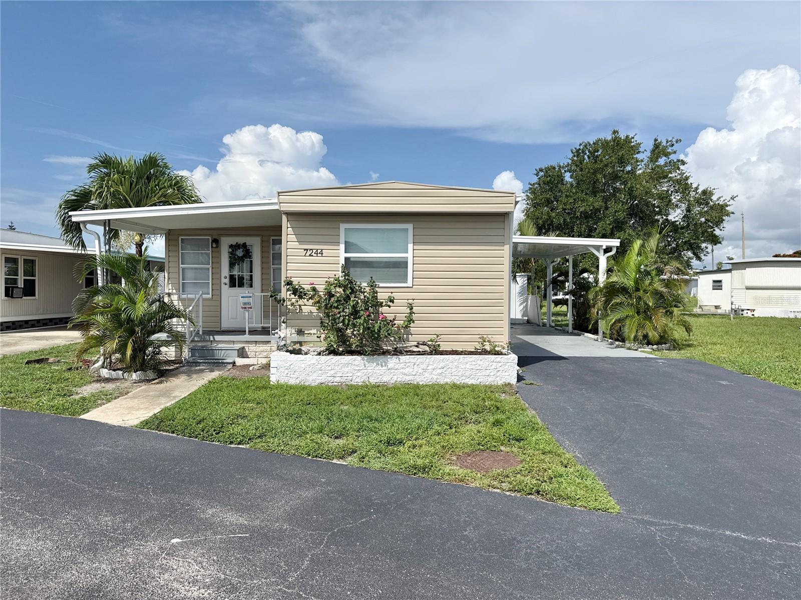7244 Mount Fairfield Rd NE #530 photo 1