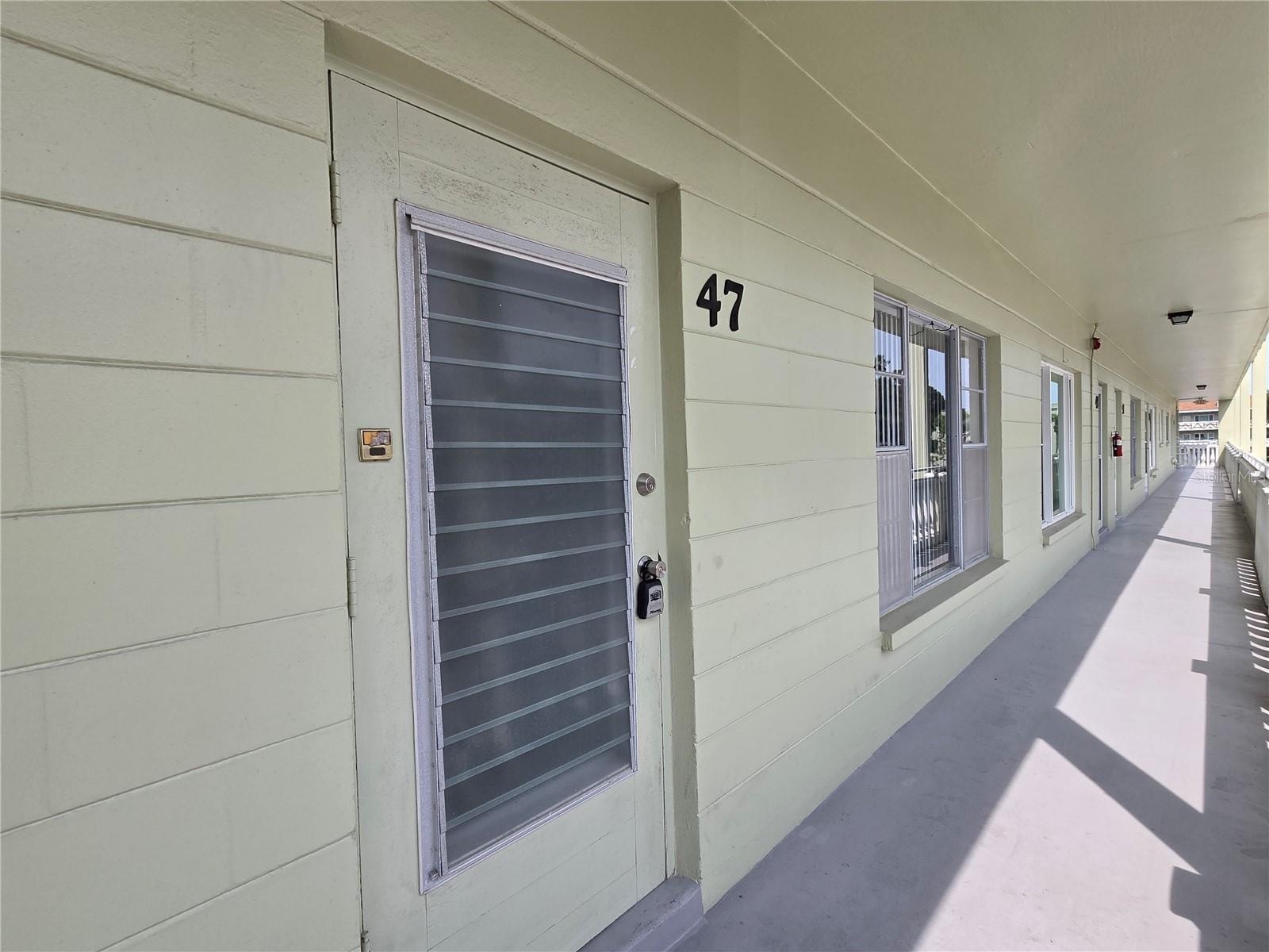 2459 Columbia Dr #47