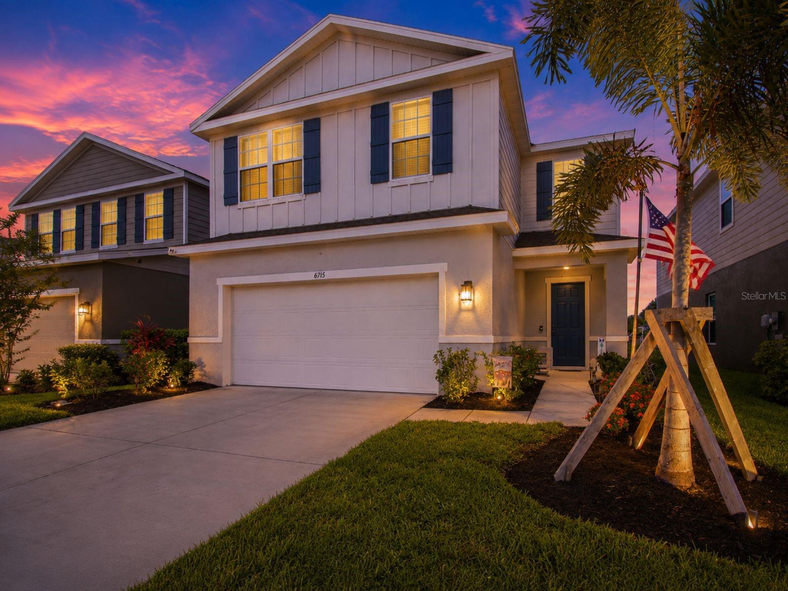 8715 Sunshower Pl photo 1