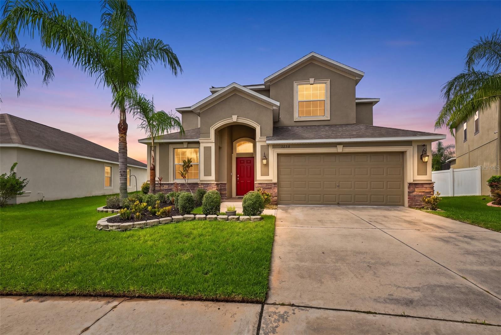 12335 Ballentrae Forest Dr photo 1