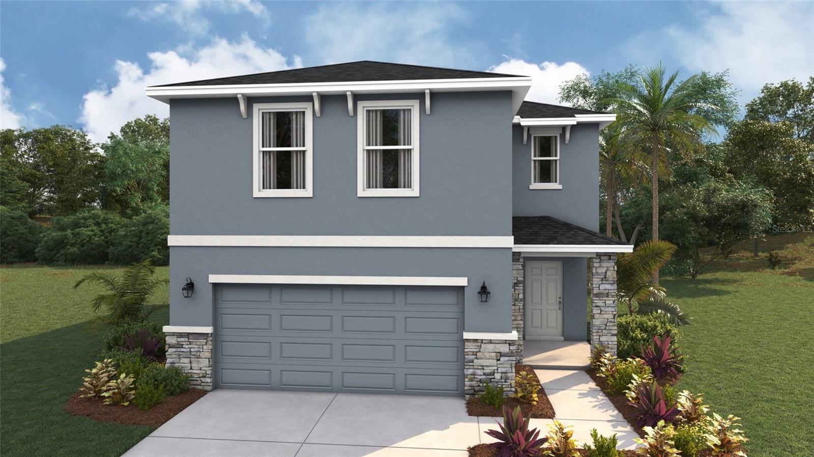 18619 Lookout Ridge Pl photo 1